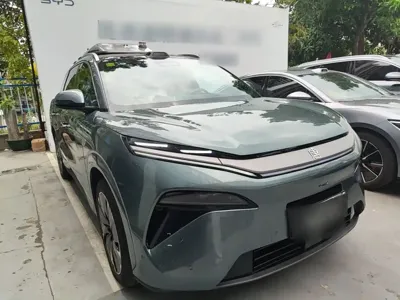 BYD 唐L 2025, 17200 км, за 187900 CNY - фото 4