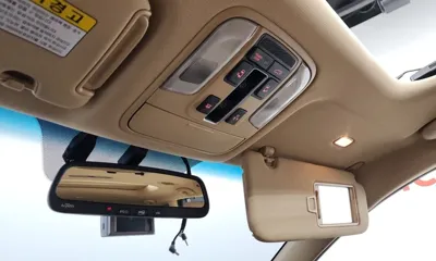 Kia Canival 2017, 117121 км, за 12500000 KRW - фото 28