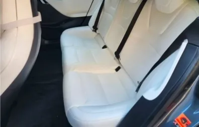 Tesla Model S 2017, 75000 км, за 39000000 KRW - фото 7