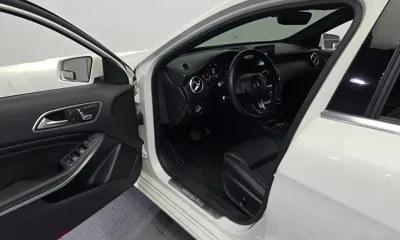 Mercedes-Benz A-Class 2017, 83629 км, за 10800000 KRW - фото 10