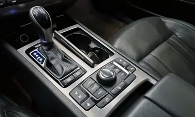 Hyundai Genesis 2016, 228812 км, за 7600000 KRW - фото 12