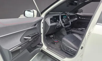 KG_Mobility_Ssangyong Actyon 2025, 29873 км, за 24500000 KRW - фото 10