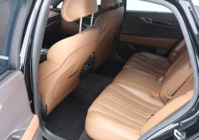 Genesis G80 2024, 118788 км, за 7800000 KRW - фото 6