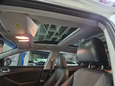 Kia K5 2015, 189001 км, за 5800000 KRW - фото 8