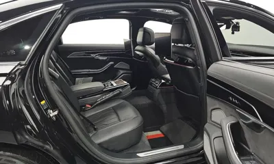 Audi A8 2021, 71232 км, за 59990000 KRW - фото 26