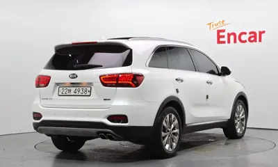 Kia Sorento 2019, 91647 км, за 18300000 KRW - фото 2