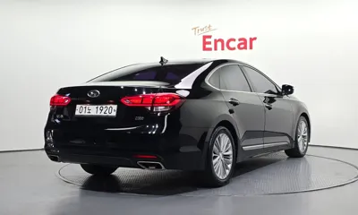 Hyundai Aslan 2015, 127825 км, за 9000000 KRW