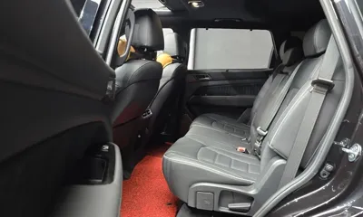 KG_Mobility_Ssangyong Rexton 2024, 54871 км, за 32900000 KRW - фото 12