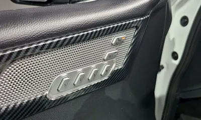 KG_Mobility_Ssangyong Rexton 2023, 31312 км, за 33900000 KRW - фото 30