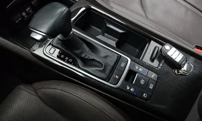 Kia K5 2019, 82517 км, за 13400000 KRW - фото 9