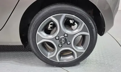 Kia Morning 2015, 107684 км, за 5250000 KRW - фото 21