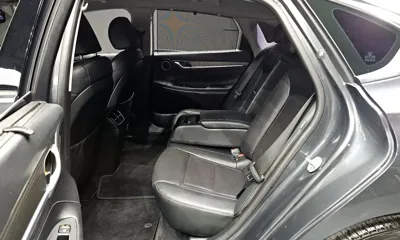 Hyundai Grandeur 2019, 67600 км, за 14500000 KRW - фото 11