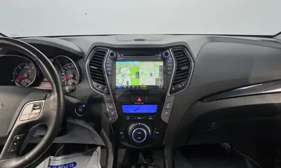 Hyundai Santafe 2015, 159882 км, за 8500000 KRW - фото 16