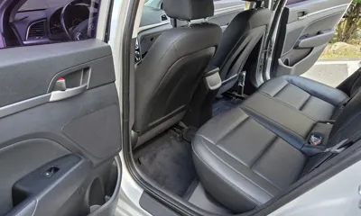 Hyundai Avante 2018, 96050 км, за 9200000 KRW - фото 10