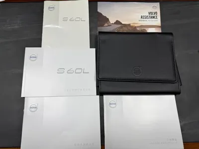 Volvo S60 2017, 130000 км, за 39800 CNY - фото 45