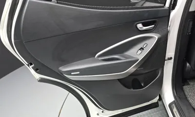 Hyundai Santafe 2014, 152656 км, за 10800000 KRW - фото 25