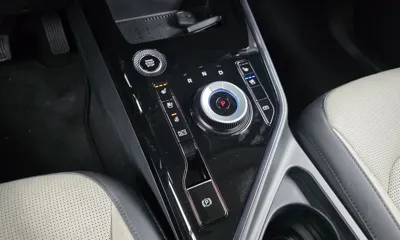 Kia Niro 2026, 6149 км, за 28800000 KRW - фото 9