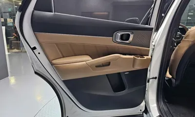 Kia Sorento 2024, 37332 км, за 42500000 KRW - фото 25