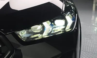 BMW X5M 2026, 7363 км, за 188000000 KRW - фото 22
