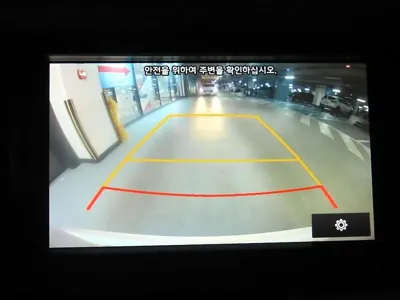 Kia K7 2016, 152101 км, за 8490000 KRW - фото 16