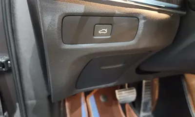 Volvo S90 2023, 95032 км, за 33500000 KRW - фото 29