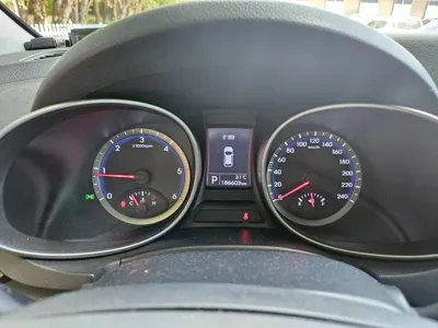 Hyundai Santafe 2013, 186603 км, за 5180000 KRW - фото 8