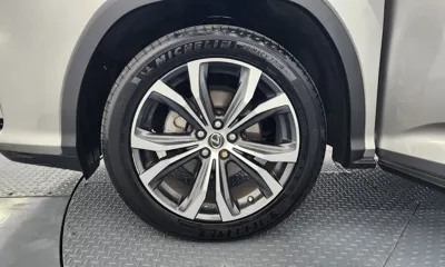 Lexus RX 2019, 66797 км, за 43500000 KRW - фото 5