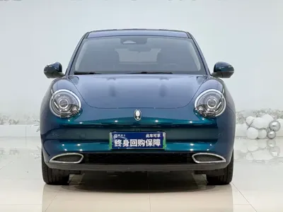 ORA Ora Good Cat 2023, 38000 км, за 66800 CNY