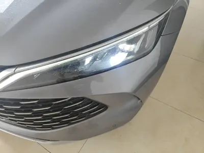 BYD Qin L 2024, 51300 км, за 70200 CNY - фото 19