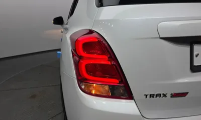 ChevroletGMDaewoo Trax 2019, 85148 км, за 9400000 KRW - фото 23