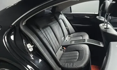 Mercedes-Benz CLS-Class 2016, 82959 км, за 17700000 KRW - фото 11