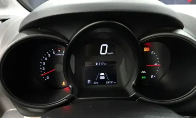 Kia Ray 2021, 29151 км, за 13300000 KRW - фото 8