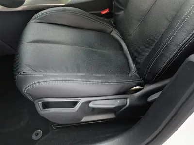 Peugeot 408 2016, 93300 км, за 19900 CNY - фото 20
