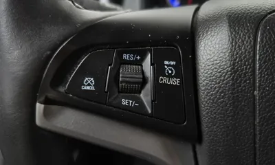 ChevroletGMDaewoo Trax 2016, 149659 км, за 4500000 KRW - фото 27