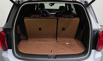 Hyundai Palisade 2019, 114053 км, за 21500000 KRW - фото 31