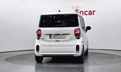 Kia Ray 2022, 89278 км, за 12000000 KRW - фото 4
