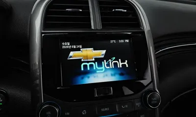 ChevroletGMDaewoo Malibu 2014, 163639 км, за 2990000 KRW - фото 14