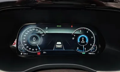 Hyundai Palisade 2022, 99813 км, за 29600000 KRW - фото 8