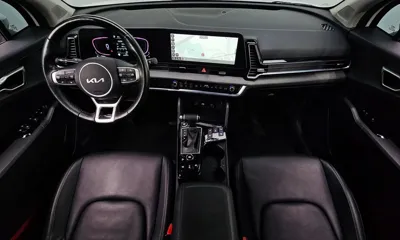 Kia Sportage 2022, 101675 км, за 19500000 KRW - фото 7