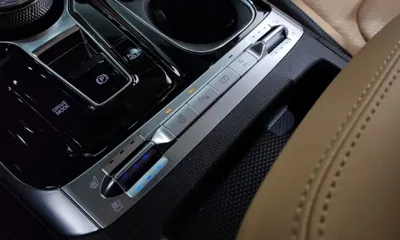 Kia Canival 2021, 63659 км, за 26900000 KRW - фото 31