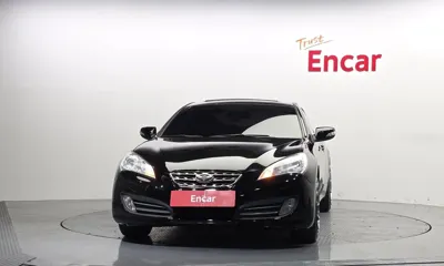Hyundai Genesis 2010, 180277 км, за 5500000 KRW
