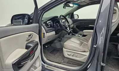 Kia Canival 2018, 97599 км, за 12100000 KRW - фото 10