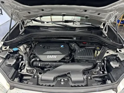 BMW X1 2016, 140000 км, за 51800 CNY - фото 19