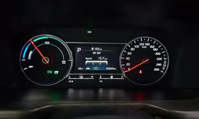 Kia Sorento 2022, 84644 км, за 27000000 KRW - фото 8
