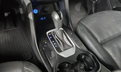 Hyundai Santafe 2016, 175179 км, за 8500000 KRW - фото 9