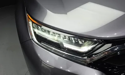 Honda CR-V 2022, 81423 км, за 26500000 KRW - фото 22
