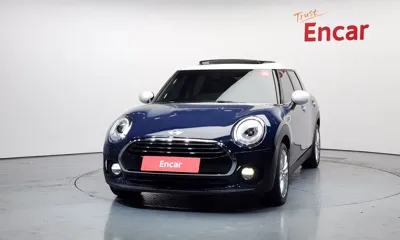 MINI Clubman 2016, 29907 км, за 11500000 KRW
