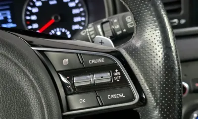 Kia Sportage 2019, 76124 км, за 15500000 KRW - фото 29