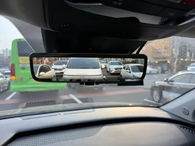 Kia Canival · 2025 год