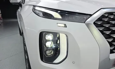 Hyundai Palisade 2021, 109726 км, за 24600000 KRW - фото 22
